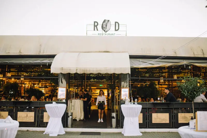 Restaurant nuntă Cluj – Restaurant Rod